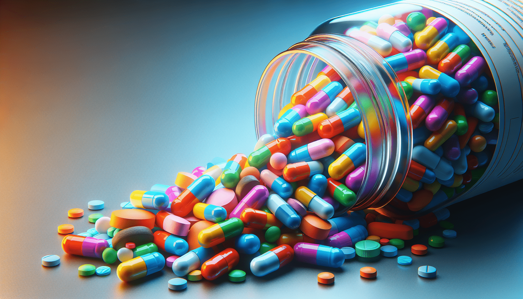Can Certain Medications Improve Fatigue And Weakness?