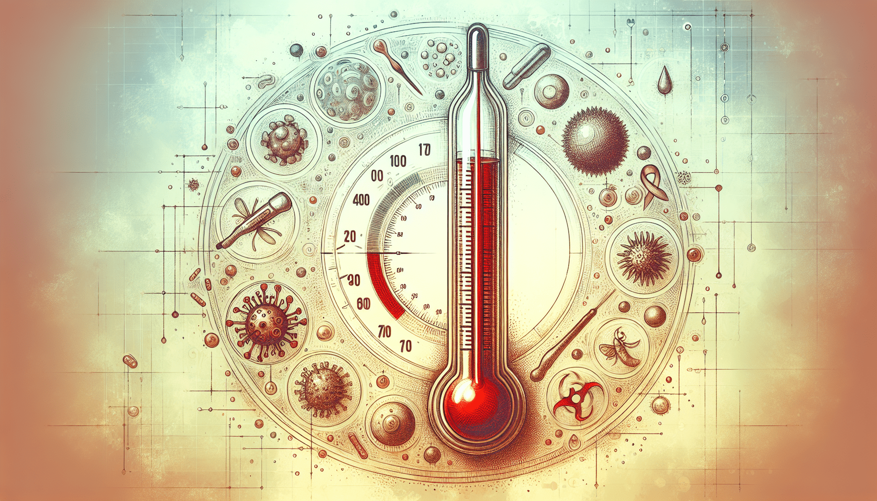 What Are The Common Causes Of Fever?